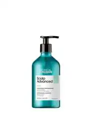 LOréal Professionnel Serie Expert Scalp Advanced Yağlanma Karşıtı ve Saç Derisi Dengeleyici Şampuan 500 ml - Sebum Kontrol & Hacim Artışı - 2