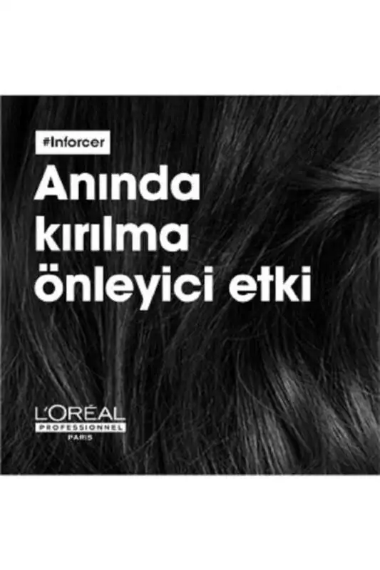 Loreal Professionnel Serie Expert Inforcer Kırılma Karşıtı Şampuan 500ml - 2