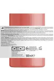 LOréal Professionnel Serie Expert Inforcer Kırılma Karşıtı ve Yoğun Saç Onarıcı Şampuan 500 ml - Saçları Kökten Uca Güçlendirir - 8
