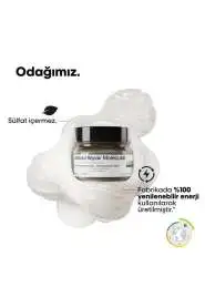 LOréal Professionnel Absolut Repair Molecular Yoğun Onarıcı Maske - Yıpranmış Saçlar İçin Moleküler Teknoloji & 72 Saat Nem 250ml - 7