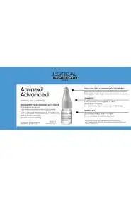 Loreal Professionnel Aminexil Advanced Saç Dökülmesine Karşı Etkili Kür 42 x6 ml - 4