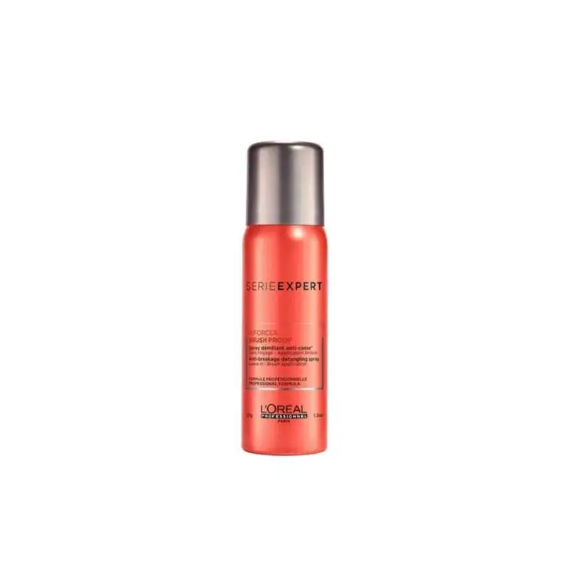 L'Oreal Professionnel Inforcer Brush Proof Dolaşıklık Açıcı Sprey 60 ml - 1