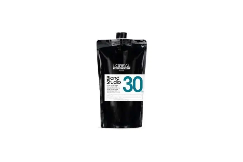 L'Oreal Professionnel Blond Studio Oksidan %9 30 Vol. 1000ml - 1