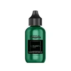 L'Oreal Professionnel Colorfulhair Flash Saç Makyajı Mystice Forest 60 ml - 