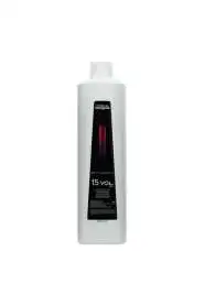 LOreal Professionnel Dia Aktivatör Oksidan Krem %4.5 (15 Vol.) 1000 ml | Hassas Saç Renk Açma ve Aktivasyon - Dia