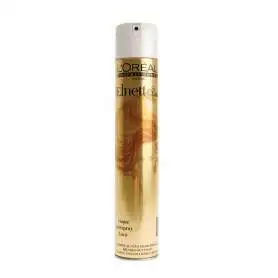 Loreal Professionnel Elnett Güçlü Tutucu Saç Spreyi 500 ml - Loreal Professionnel