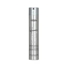 L'Oreal Professionnel Infinium Pure Ekstra Güçlü Tutuşlu Saç Spreyi 500 ml - Loreal Professionnel