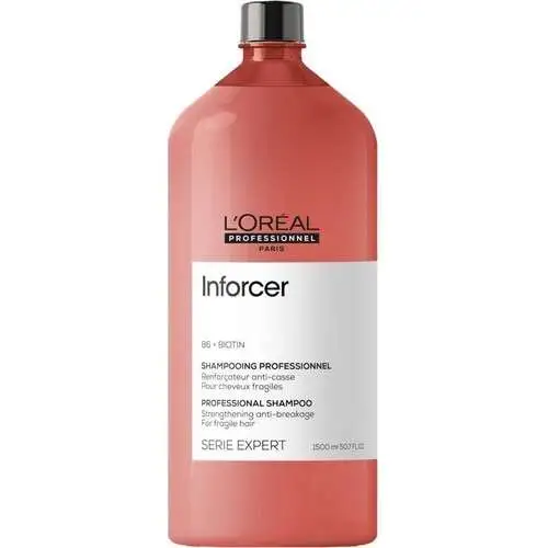 Loreal Professionnel Serie Expert Inforcer Kırılma Karşıtı Şampuan1500 ML - 1