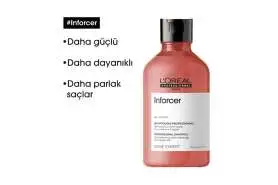 Loreal Professionnel Serie Expert Inforcer Kırılma Karşıtı Güçlendirici Şampuan 300 Ml - 1