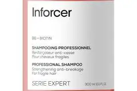 Loreal Professionnel Serie Expert Inforcer Kırılma Karşıtı Güçlendirici Şampuan 300 Ml - 4