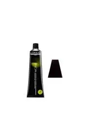 Loreal Professionnel İnoa High Resist Coloraiton D oxydation ODS2 4,26 Yanardöner Kırmız Kahverengi Saç Boyası 60 GR - Loreal Professionnel