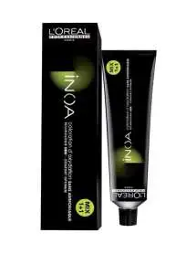 LOreal Professionnel Inoa 8.12 Light Blonde Candre Irise 60ml - 1