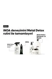 LOréal Professionnel INOA 9 Sarı Saç Boyası 60 ml | Amonyaksız, Parlak ve Uzun Süre Kalıcı Renk - 5