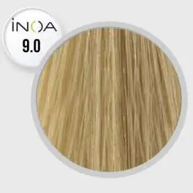 Loreal Professionnel İnoa High Resist Coloraiton D oxydation ODS2 9 Sarı Saç Boyası 60 GR - Loreal Professionnel