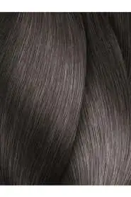 LOréal Professionnel INOA 7.11 Kumral Yoğun Küllü Amonyaksız Saç Boyası 60 ml | Küllü ve Doğal Renk Sonuçları - 2