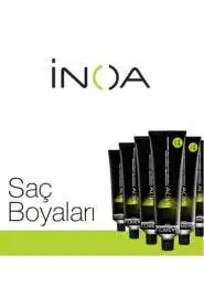 LOréal Professionnel INOA C6.64 Koyu Kırmızı Bakır Carmilane Saç Boyası 60 ml | Amonyaksız, Canlı ve Kalıcı Renk - Loreal Professionnel