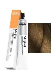 LOréal Professionnel Majirel 7.3 Altın Sarısı Saç Boyası 100 ml | Parlak ve Kalıcı Sıcak Sarı Tonları - Loreal Paris