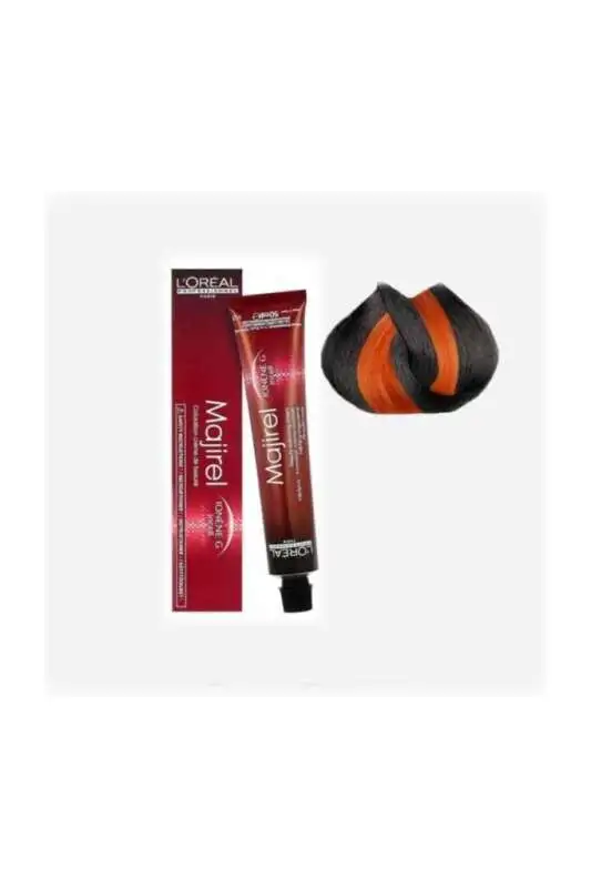 LOréal Professionnel Majirel Majicontrast Saç Boyası 50 ml V049 | Yoğun ve Parlak Kontrast Renkler - 1