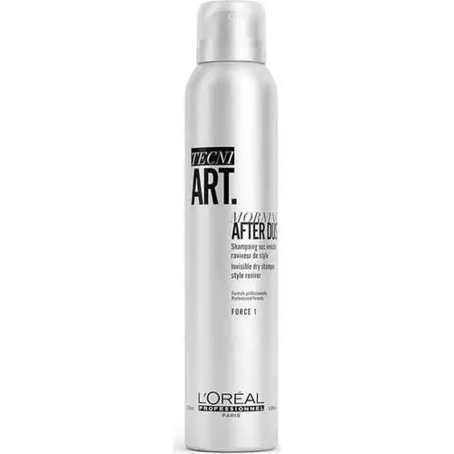 Loreal Professionnel Techni Art Morning After Dust Hacim Veren Yağlanma Karşıtı Kuru Şampuan 200 Ml - 1