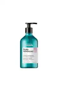 LOréal Professionnel Scalp Advanced Hassas Saç Derisi Bakım Şampuanı - Kaşıntı Önleyici, Hacim Artıran & Nem Dengeleyici 500 ml - 2