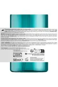 LOréal Professionnel Scalp Advanced Hassas Saç Derisi Bakım Şampuanı - Kaşıntı Önleyici, Hacim Artıran & Nem Dengeleyici 500 ml - 5