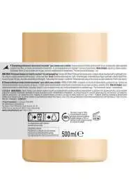 LOréal Professionnel Serie Expert Absolut Repair Yıpranmış Saçlar İçin Onarıcı Şampuan 500ml | Yoğun Onarım ve Güçlendirme - 3