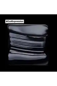 Loreal Professionnel Serie Expert Curl Expression Kıvırcık Saçlar İçin Arındırıcı Şampuan - Birikme Önleyici & Nem Dengeleyici Bakım 500 ML - 3