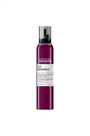 LOréal Professionnel Serie Expert Curl Expression Kıvırcık Saçlar İçin Şekillendirici Krem Köpük 250ml - Dolgun Kıvrımlar & Kontrollü Frizsizlik - 2