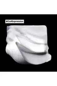 LOréal Professionnel Serie Expert Curl Expression Kıvırcık Saçlar İçin Şekillendirici Krem Köpük 250ml - Dolgun Kıvrımlar & Kontrollü Frizsizlik - 5