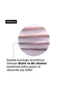 Loreal Professionnel Serie Expert Inforcer Kırılma Karşıtı Maske 250ml - 4