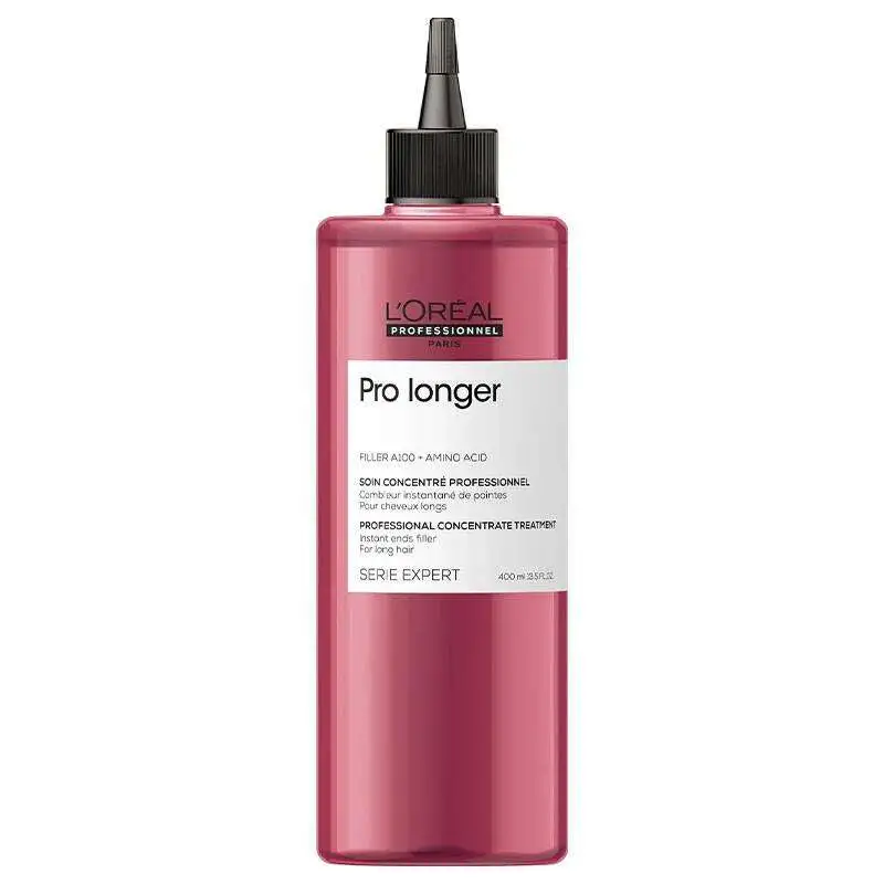 Loreal Professionnel Serie Expert Pro Longer Concentrate Serum 400 ml - 1