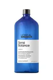 LOréal Professionnel Sensi Balance Hassas Saç Derisi ve Saçlar İçin Dengeleyici Şampuan 1500 Ml - 