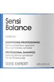 Loreal Professionnel Serie Expert Sensi Balance Hassas Saç Derisi için Yatıştırıcı Şampuan 300 Ml - 2