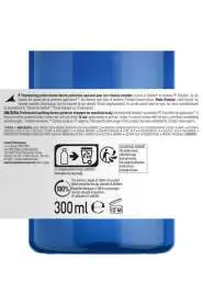 Loreal Professionnel Serie Expert Sensi Balance Hassas Saç Derisi için Yatıştırıcı Şampuan 300 Ml - 4