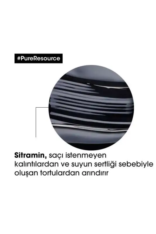 Loreal Professionnel Serie Expert Sensi Balance Hassas Saç Derisi için Yatıştırıcı Şampuan 300 Ml - 5