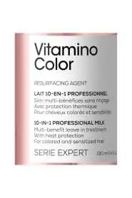 Loreal Professionnel Serie Expert Vitamino Color Boyalı Saçlar İçin 10 Etkili Mucize Bakım Spreyi 190 Ml - 7