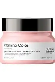 Loreal Professionnel Serie Expert Vitamino Color Boyalı Saçlar İçin Renk Koruyucu Maske 250 Ml - 7