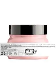 LOréal Professionnel Vitamino Color Renk Koruyucu Maske - Boyalı ve Parlak Saçlar İçin UV Filtreli Yoğun Bakım 250 ml - 8