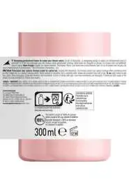 LOréal Professionnel Serie Expert Vitamino Color Boyalı Saçlar İçin Renk Koruyucu Şampuan 300 ml - UV Filtreli & Yoğun Nemlendirme - 8