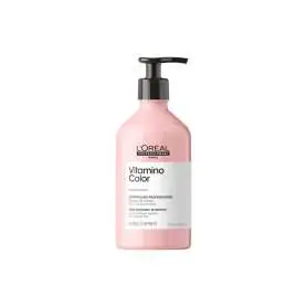 LOréal Professionnel Vitamino Color Renk Koruyucu Şampuan - Boyalı ve Parlak Saçlar İçin UV Filtreli Bakım 500 Ml - 1