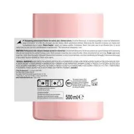 LOréal Professionnel Vitamino Color Renk Koruyucu Şampuan - Boyalı ve Parlak Saçlar İçin UV Filtreli Bakım 500 Ml - 4