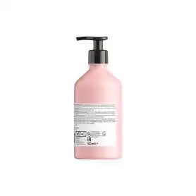 LOréal Professionnel Vitamino Color Renk Koruyucu Şampuan - Boyalı ve Parlak Saçlar İçin UV Filtreli Bakım 500 Ml - 3