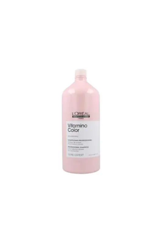 Loreal Professionnel Serie Expert Vitamino Color Renk Koruyucu Şampuan 1500 Ml - 1