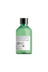 LOréal Professionnel Serie Expert Volumetry İnce Telli Saçlar İçin Hacim ve Dolgunluk Şampuanı 300 ml - Sülfatsız Formül & Saçı Kalınlaştırıcı - 7