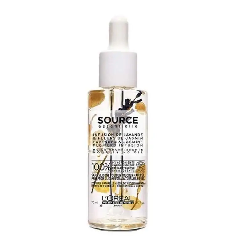 Loreal Professionnel Source Essentielle Yağ 70ml - 1