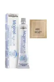 Loreal Profosyonel Majirel High Lift HL Ash Violet 50ML Saç Boyası V049 - Majirel