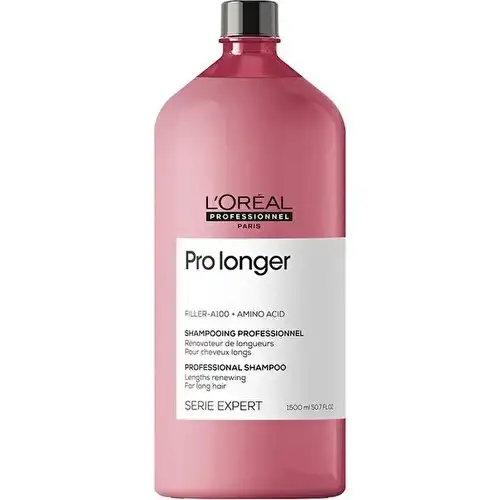 Loreal Professionnel Serie Expert Pro Longer Uzun Saçlar için Bakım Şampuanı1500 ML - 1