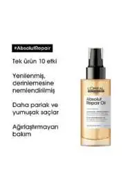 Loreal Professionnel Serie Expert Absolut Repair Oil 90 ML - 3