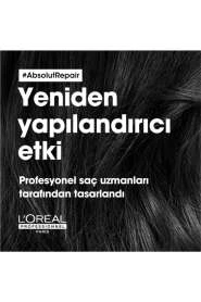 Loreal Serie Expert Absolut Repair Saç Krem 200 ML - 4