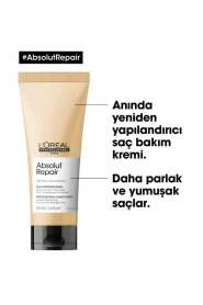 Loreal Serie Expert Absolut Repair Saç Krem 200 ML - 5